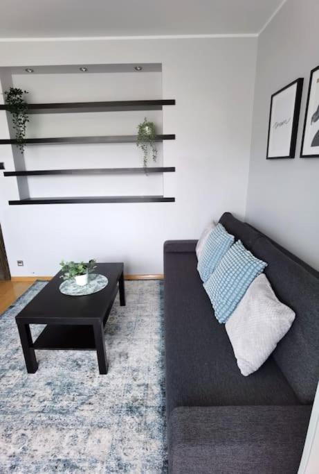 Apartament Z Malym Spa غدينيا المظهر الخارجي الصورة