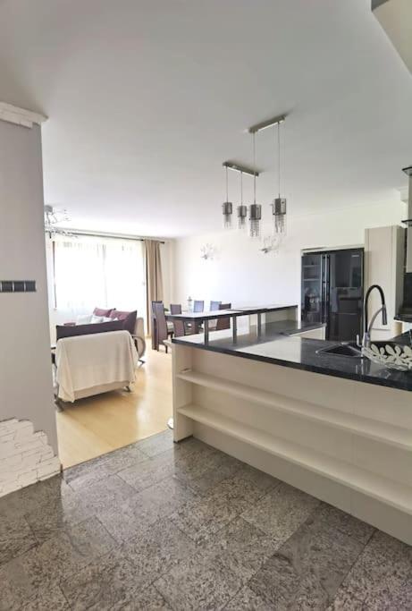 Apartament Z Malym Spa غدينيا المظهر الخارجي الصورة