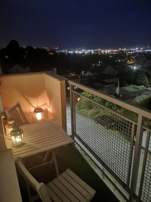 Apartament Z Malym Spa غدينيا المظهر الخارجي الصورة