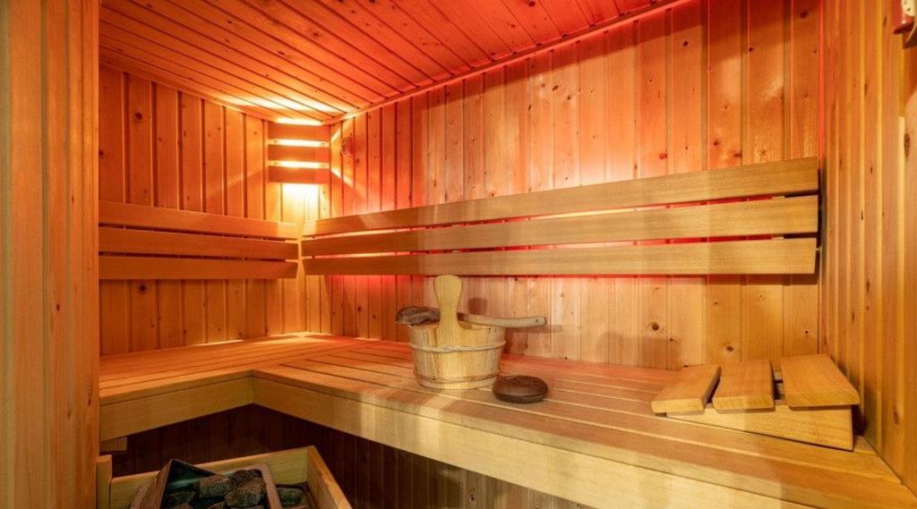 Apartament Z Malym Spa غدينيا المظهر الخارجي الصورة