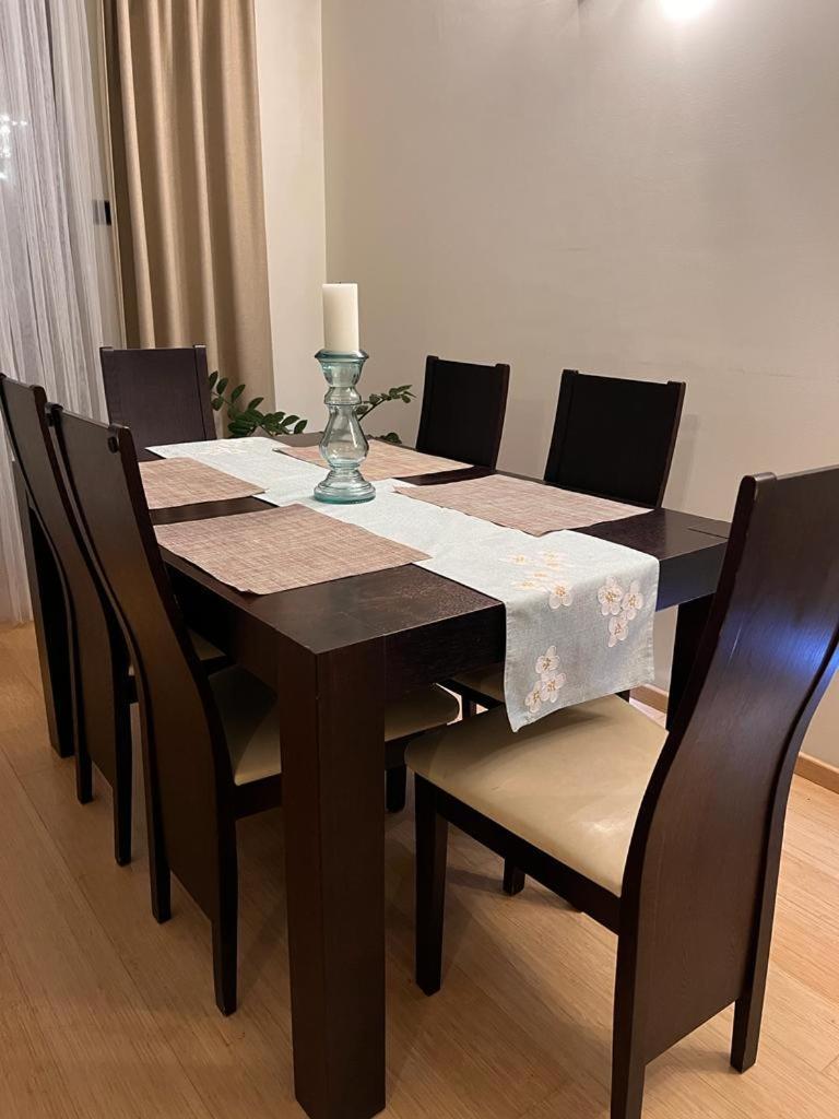 Apartament Z Malym Spa غدينيا المظهر الخارجي الصورة