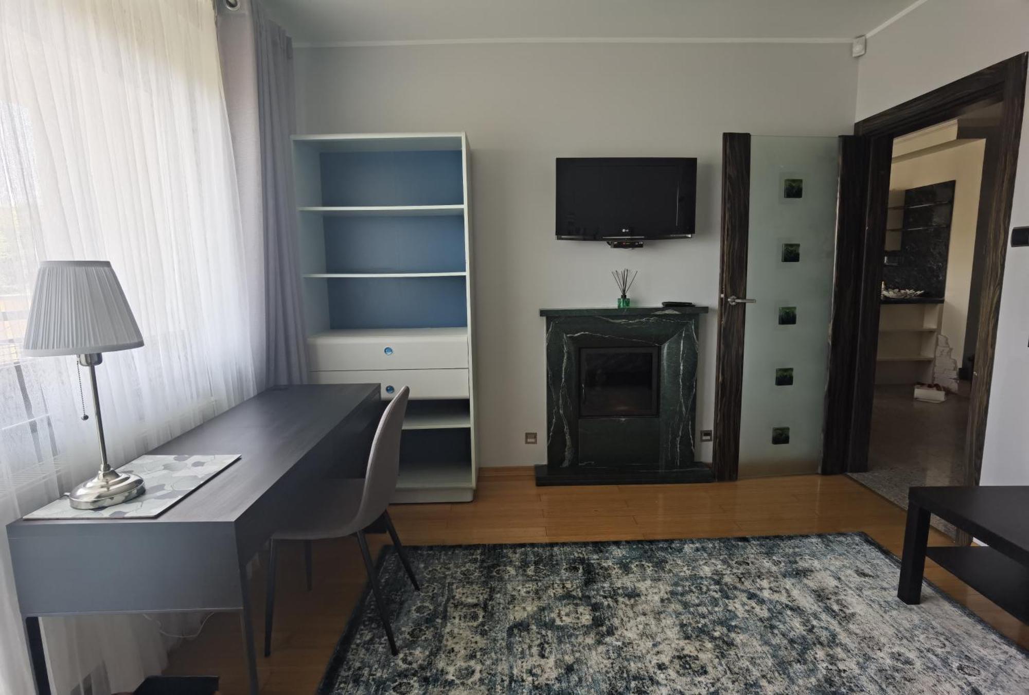 Apartament Z Malym Spa غدينيا المظهر الخارجي الصورة