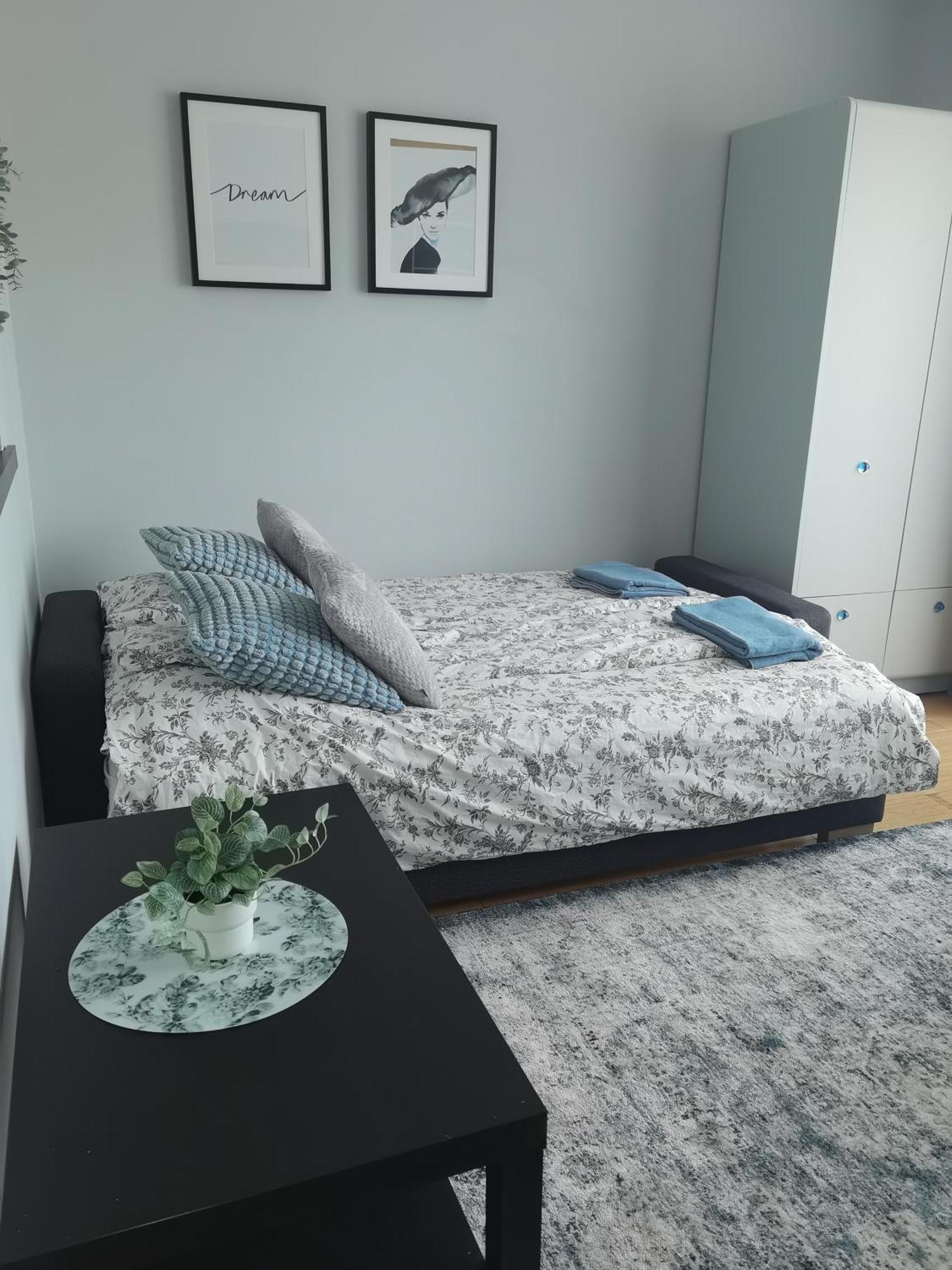 Apartament Z Malym Spa غدينيا المظهر الخارجي الصورة