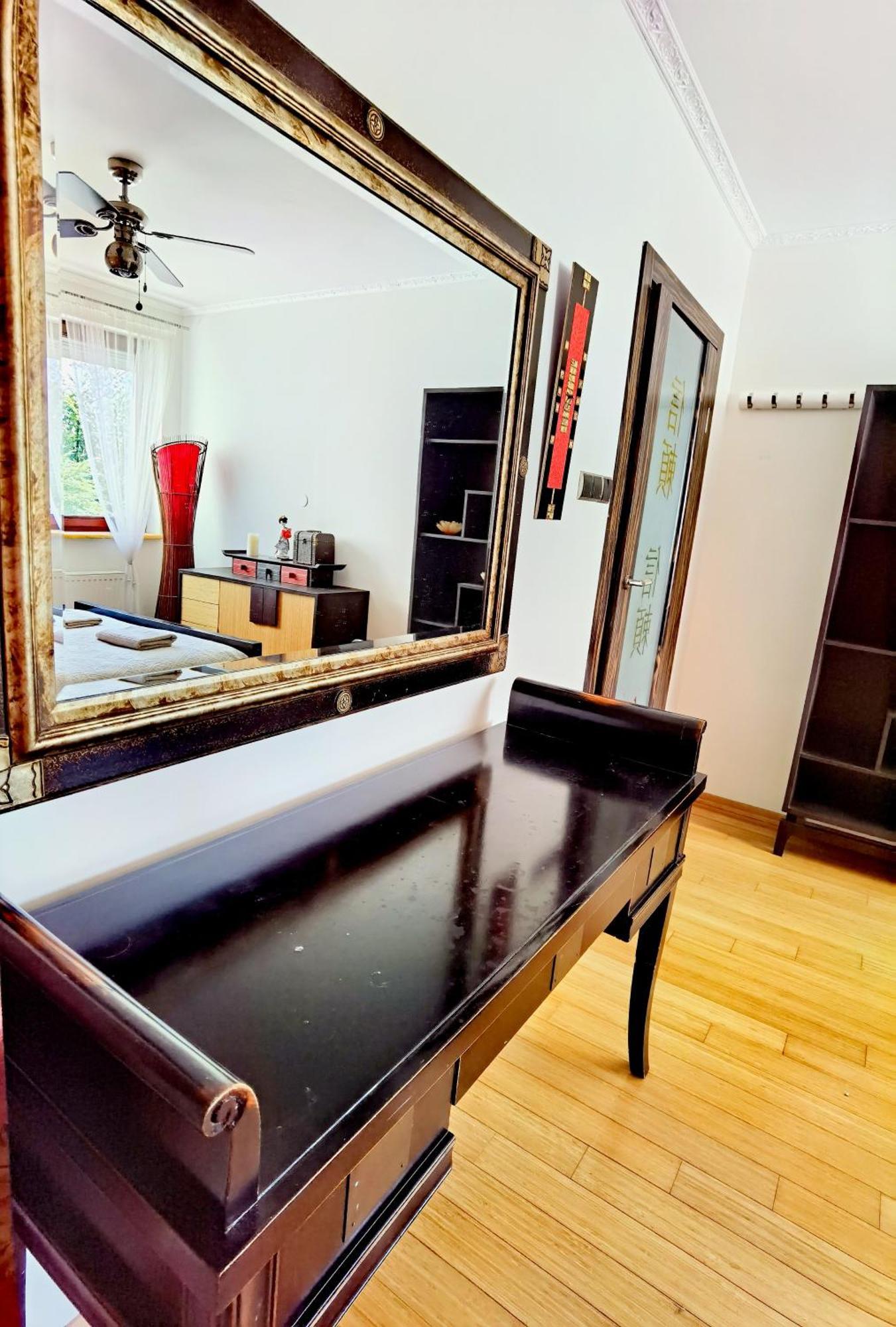 Apartament Z Malym Spa غدينيا المظهر الخارجي الصورة